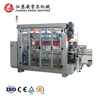 抓取式裝箱機(jī)